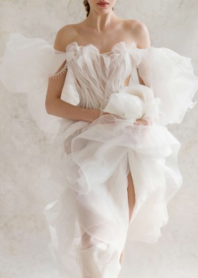 Minerale with sleeves 2
